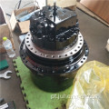 SK210 Drive final Drive Motor SK200-8 Drive final